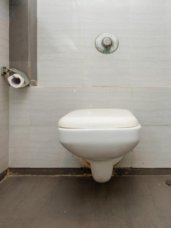 Hotel Aura - Near Malad Link Road Gorai Exterior foto